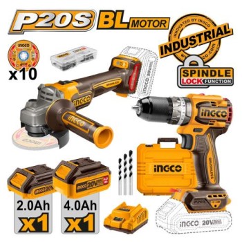 ΣΕΤ 2 ΤΕΜ ΕΡΓΑΛΕΙΑ ΜΠΑΤΑΡΙΑΣ 20V Li-Ion (ΤΡΟΧΟΣ + ΔΡΑΠΑΝΟ) ΕΡΓΑΛΕΙΑ ΣΕΤ 2 ΤΕΜ ΕΡΓΑΛΕΙΑ ΜΠΑΤΑΡΙΑΣ 20V Li-Ion (ΤΡΟΧΟΣ + ΔΡΑΠΑΝΟ) ΕΡΓΑΛΕΙΑ