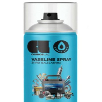 SPRAY N747 VASELINE 400ml SPRAY N747 VASELINE 400ml ΕΡΓΑΛΕΙΑ