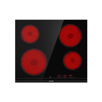 ΕΣΤΙΑ ΚΕΡΑΜΙΝΗ ECT641BCSC-730603 ΗΛ.ΣΥΣΚΕΥΕΣ-ΝΕΡΟΧΥΤΕΣ