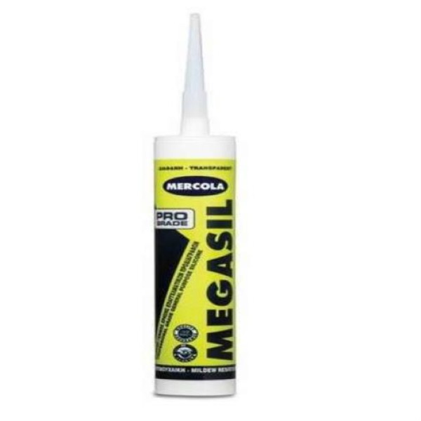 ΣΙΛΙΚΟΝΗ MEGASIL ΔΙΑΦΑΝΗ 280ml ΣΙΔΗΡΙΚΑ ΣΙΛΙΚΟΝΗ MEGASIL ΔΙΑΦΑΝΗ 280ml ΣΙΔΗΡΙΚΑ