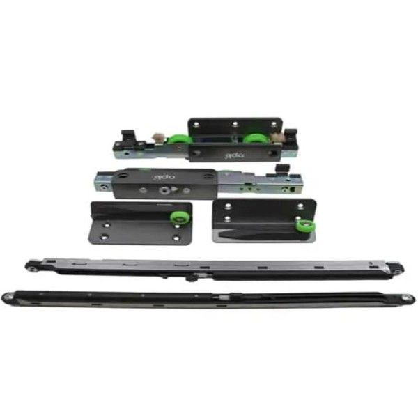 ΜΗΧ/ΜΟΣ ΣΥΡ.ΝΤΟΥΛ. ΟΡΚ ΒΤ ΕΞ. ΠΟΡΤΑΣ OCEAN ΣΙΔΗΡΙΚΑ