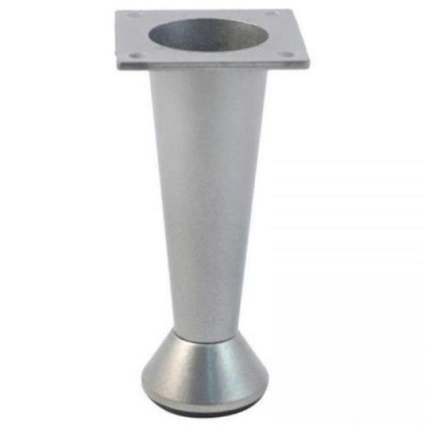 ΠΟΔΙ ΝΙΚΕΛ ΜΑΤ 80ΜΜ Μ.ΡΕΓ(GM034) ΣΙΔΗΡΙΚΑ