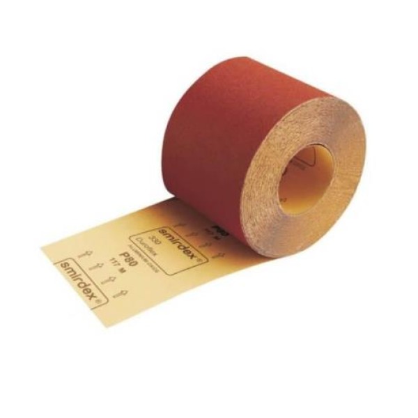 ΣΜΥΡΙΔΟΠΑΝΟ 645  J-FLEX 11,5εκ P120 ΣΙΔΗΡΙΚΑ