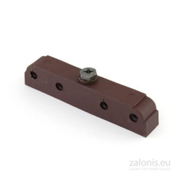 ΦΕΡΑΜΙ ΚΡΕΒATIOY ΠΛΑΣΤIKO 12εκ 1 ΒΙΔΑ ΣΙΔΗΡΙΚΑ ΦΕΡΑΜΙ ΚΡΕΒATIOY ΠΛΑΣΤIKO 12εκ 1 ΒΙΔΑ ΣΙΔΗΡΙΚΑ