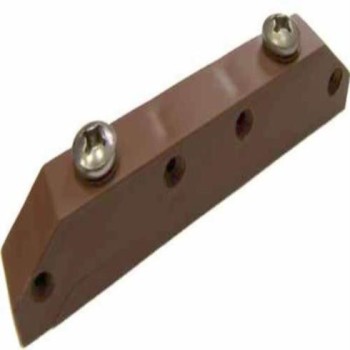 ΦΕΡΑΜΙ ΚΡΕΒATIOY ΠΛΑΣΤIKO 15εκ 2 ΒΙΔΕΣ ΦΕΡΑΜΙ ΚΡΕΒATIOY ΠΛΑΣΤIKO 15εκ 2 ΒΙΔΕΣ ΣΙΔΗΡΙΚΑ