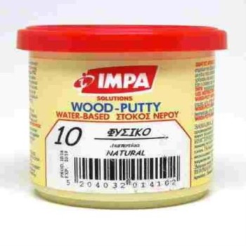 ΞΥΛΟΣΤΟΚΟΣ IMPA 200γρμ ΦΥΣΙΚΟ ΣΙΔΗΡΙΚΑ ΞΥΛΟΣΤΟΚΟΣ IMPA 200γρμ ΦΥΣΙΚΟ ΣΙΔΗΡΙΚΑ