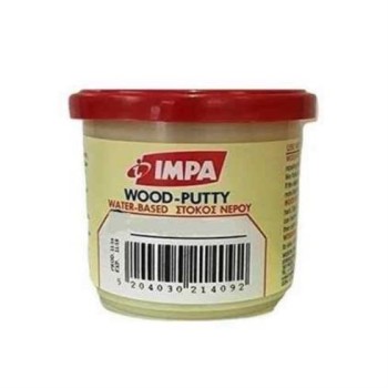 ΞΥΛΟΣΤΟΚΟΣ IMPA 200γρμ ΜΑΥΡΟΣ ΣΙΔΗΡΙΚΑ ΞΥΛΟΣΤΟΚΟΣ IMPA 200γρμ ΜΑΥΡΟΣ ΣΙΔΗΡΙΚΑ