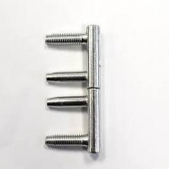 ΜΕΝΤΕΣΕΣ ΒΙΔΩΤΟΣ ΡΥΘΜΙΖ.Ν20 AGB ΝΙΚΕΛ ΣΙΔΗΡΙΚΑ