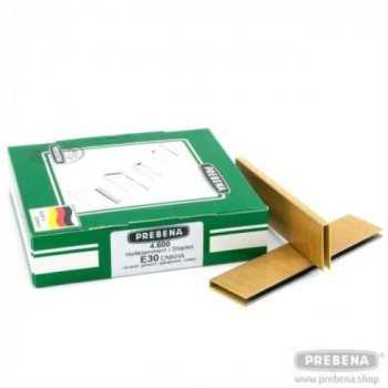 ΣΥΝΔΕΤΗΡΑΣ E-30 5.7mm ΣΙΔΗΡΙΚΑ