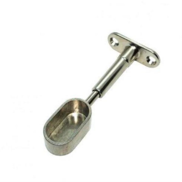 ΣΤΗΡΙΓΜΑΤΑ ΣΩΛΗΝΑ ΟΡΟΦΗΣ ΡΥΘΜΙΖΟΜΕΝΑ ΚΛΕΙΣΤΑ ΣΙΔΗΡΙΚΑ