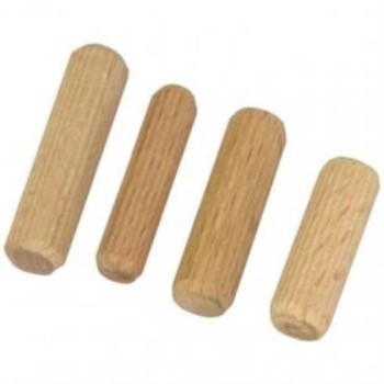 ΚΑΒΙΛΙΕΣ ΙΣΙΕΣ 8Χ35 ΣΙΔΗΡΙΚΑ