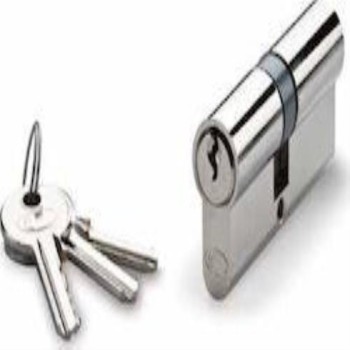 ΚΥΛΙΝΔΡΟΣ GB ΑΠΛΟΣ Ν90 ΝΙΚΕΛ Ν2200 3 ΚΛΕΙΔΙΑ ΣΙΔΗΡΙΚΑ