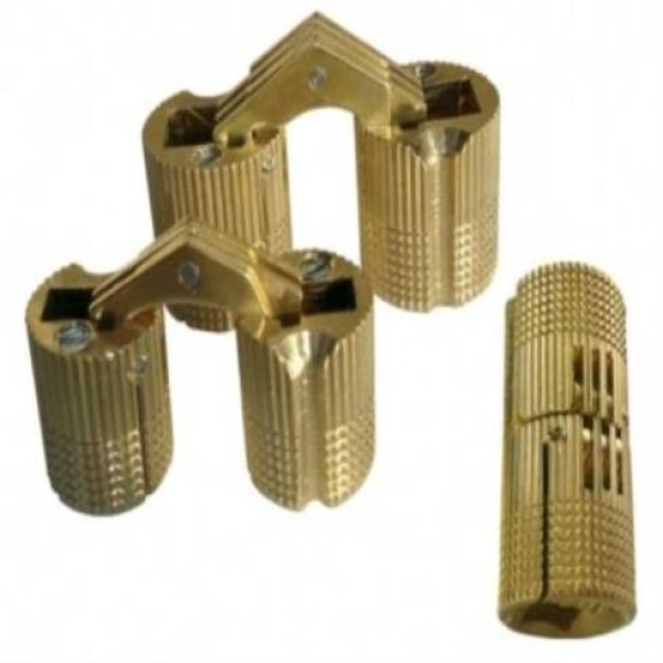 ΜΕΝΤEΣΕΣ ΒΑΡΕΛΑΚΙ ΧΡΥΣΟΣ Φ12 ΣΙΔΗΡΙΚΑ