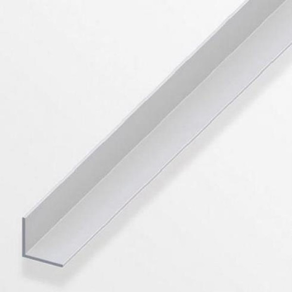 ΠΡΟΦΙΛ ΓΩΝ PVC 1Μ 15Χ15Χ1 ΛΕΥ ΣΙΔΗΡΙΚΑ ΠΡΟΦΙΛ ΓΩΝ PVC 1Μ 15Χ15Χ1 ΛΕΥ ΣΙΔΗΡΙΚΑ