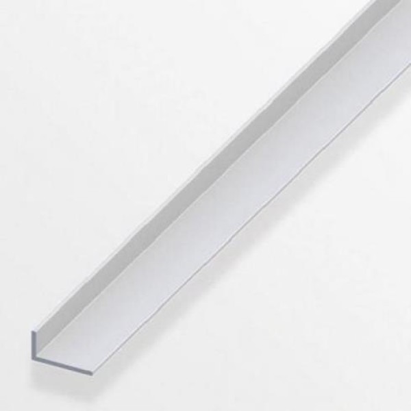 ΠΡΟΦΙΛ ΓΩΝ PVC 1Μ 20Χ10Χ1,5 ΛΕΥ ΣΙΔΗΡΙΚΑ ΠΡΟΦΙΛ ΓΩΝ PVC 1Μ 20Χ10Χ1,5 ΛΕΥ ΣΙΔΗΡΙΚΑ