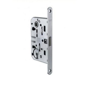 ΚΛΕΙΔΑΡΙΑ ΚΑΜΑΡΟΠΟΡΤΑΣ ΜΑΓΝΗΤΙΚΗ POLARIS ΝΙΚΕΛ ΟΒΑΛ ΣΙΔΗΡΙΚΑ