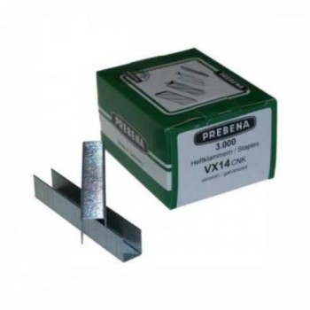 ΣΥΝΔΕΤΗΡΑ ΧΕΙΡΟΣ VX14 ΣΙΔΗΡΙΚΑ