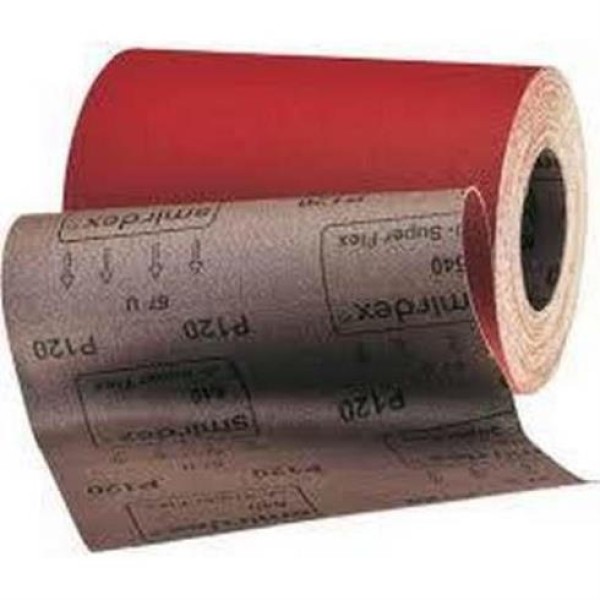 ΣΜΥΡΙΔΟΠΑΝΟ 630-Χ-11,5cm P40 ΣΙΔΗΡΙΚΑ