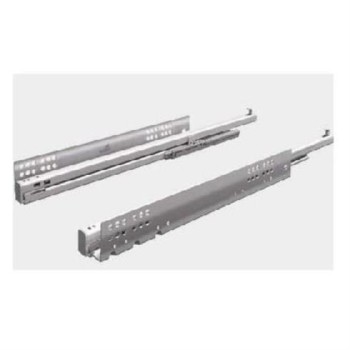 ΟΔΗΓΟΣ QUATRO 3/4 ΦΡΕΝΟ 450ΜΜ ME ΡΥΘΜΙΣΤΗ 2 ΡΥΘΜ. ΣΙΔΗΡΙΚΑ