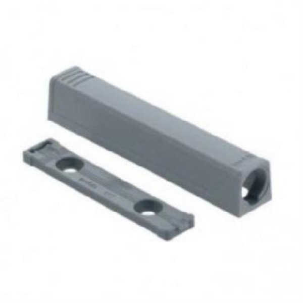 ΠΛΑΚΑ ΠΡΟΣΑΡΜΟΓΕΑ PUSHOPEN ΓΙΑ ΠΟΡΤΕΣ ΣΙΔΗΡΙΚΑ