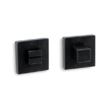 ΡΟΖΕΤΑ ΚΛΕΙΣΤΡΟ ΚΑΡΕ 6 ΜΑΤ ΜΑΥΡΟ ΣΙΔΗΡΙΚΑ