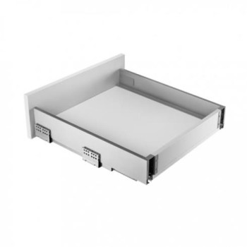 ΚΑΛΥΜΜΑ ΕΣΩΤΕΡΙΚΟ ΜΕΤΩΠΗΣ ΑΛΟΥΜΙΝΙΟΥ ΓΙΑ ΕΣΩΤΕΡΙΚΟ ΣΥΡΤΑΡΙ UNILUX  ΛΕΥΚΟ ΣΙΔΗΡΙΚΑ