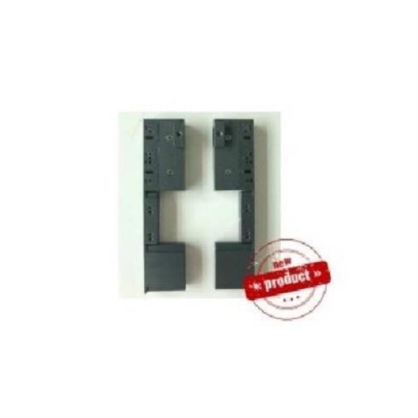 ΜΠΡΆΚΕΤ ΓΙΑ ΕΣΩΤΕΡΙΚΌ ΣΥΡΤΑΡΙ UNILUX Η171ΜΜ ΑΝΘΡΑΚΙ ΣΙΔΗΡΙΚΑ