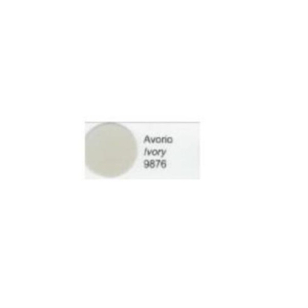 ΤΑΠΑ ΟΠΩΝ Φ13 ΑΥΤΟΚΟΛΛΗΤΗ ECO IVORY 9876 ΣΙΔΗΡΙΚΑ ΤΑΠΑ ΟΠΩΝ Φ13 ΑΥΤΟΚΟΛΛΗΤΗ ECO IVORY 9876 ΣΙΔΗΡΙΚΑ