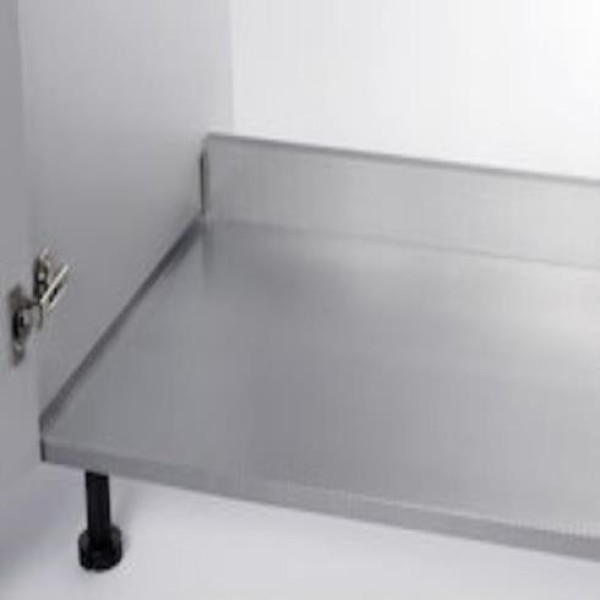 ΝΕΡΟΣΥΛΛΕΚΤΗΣ Ν90*54 ΣΙΔΗΡΙΚΑ