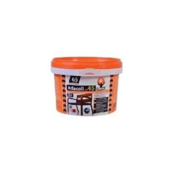 ATLACOL Νο.45 0.75/Kg ΣΙΔΗΡΙΚΑ