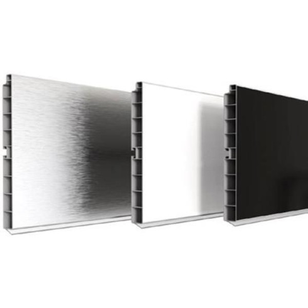 ΜΠΑΖΑ SCILM 4600 15 CM 706 ΜΑΥΡΗ ΣΙΔΗΡΙΚΑ