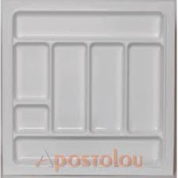 ΚΟΥΤΑΛΟΘΗΚΕΣ Ν30 Κ35 ΛΕΥΚΗ ΣΙΔΗΡΙΚΑ