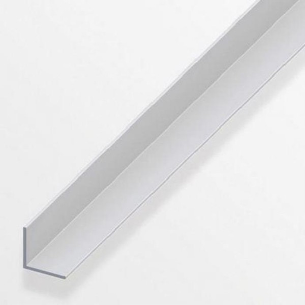 ΠΡΟΦΙΛ ΓΩΝ ΙΣΟΠΛΕΥΡΟ PVC 2Μ 30Χ30Χ1.1 ΛΕΥ ΣΙΔΗΡΙΚΑ ΠΡΟΦΙΛ ΓΩΝ ΙΣΟΠΛΕΥΡΟ PVC 2Μ 30Χ30Χ1.1 ΛΕΥ ΣΙΔΗΡΙΚΑ