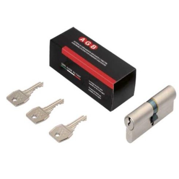 ΚΥΛΙΝΔΡΟΣ AGB Ν.80 ΝΙΚΕΛ (24-10-45) ΜΑΣΤΕΡ ΔΙΠΛΟ ΣΙΔΗΡΙΚΑ