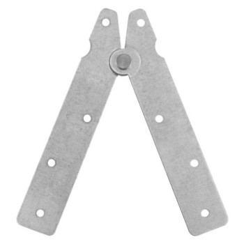 ΚΟΥΜΠΑΣΟ ΣΚΑΛΑΣ ΓΑΛΒΑΝΙΖΕ 8152 ΣΙΔΗΡΙΚΑ