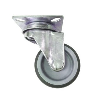 ΡΟΔΑ Φ75Χ25ΜΜ ΠΕΡΙΣΤΡΕΦΟΜΕΝΗ ΠΖΚ ALG MGP ΣΙΔΗΡΙΚΑ