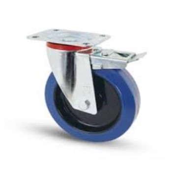 ΡΟΔΑ Φ080ΜΜ ΠΕΡΙΣΤΡΕΦΟΜΕΝΗ+ ΦΡΕΝΟ QR BLUE 16N 66ANT ΣΙΔΗΡΙΚΑ ΡΟΔΑ Φ080ΜΜ ΠΕΡΙΣΤΡΕΦΟΜΕΝΗ+ ΦΡΕΝΟ QR BLUE 16N 66ANT ΣΙΔΗΡΙΚΑ
