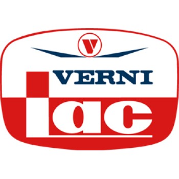 ΛΑΚΑ 2Σ. 8010 'Α THIX ΛΕΥΚΗ 25/kg ΒΕΡΝΙΚΙΑ-ΧΡΩΜΑΤΑ