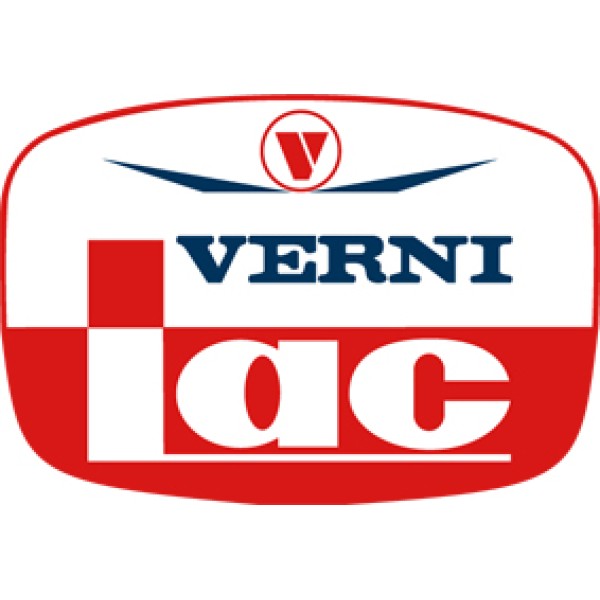 ΛΑΚΑ 2Σ. 8010 'Α THIX ΛΕΥΚΗ 25/kg ΒΕΡΝΙΚΙΑ-ΧΡΩΜΑΤΑ